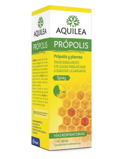 PROPOLIS AQUILEA SPRAY 50 ml
